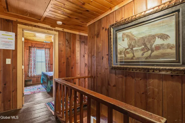 $1,550,000 | 746 Howe Road, Lake Luzerne, NY 12846