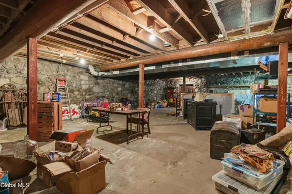 $1,550,000 | 746 Howe Road, Lake Luzerne, NY 12846