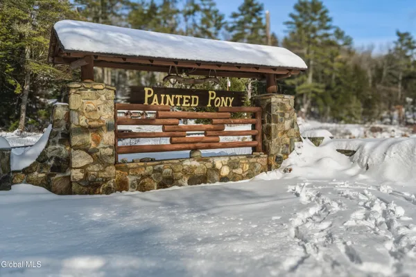 $1,550,000 | 746 Howe Road, Lake Luzerne, NY 12846