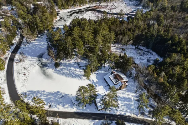 $1,550,000 | 746 Howe Road, Lake Luzerne, NY 12846