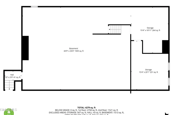 $1,550,000 | 746 Howe Road, Lake Luzerne, NY 12846