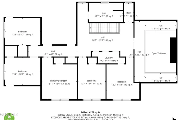 $1,550,000 | 746 Howe Road, Lake Luzerne, NY 12846