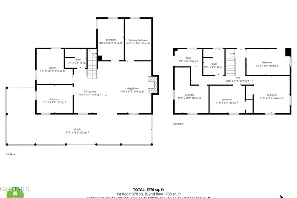 $1,550,000 | 746 Howe Road, Lake Luzerne, NY 12846