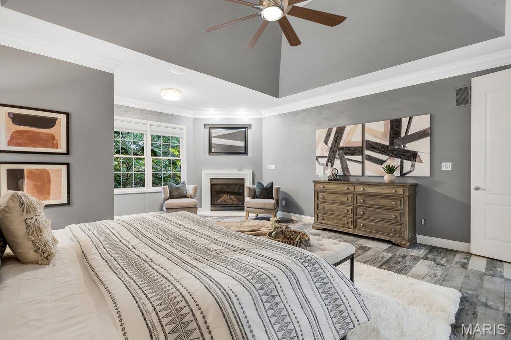 1233 Diamond Valley Drive High Ridge, MO 63049 - Photo 27 of 80