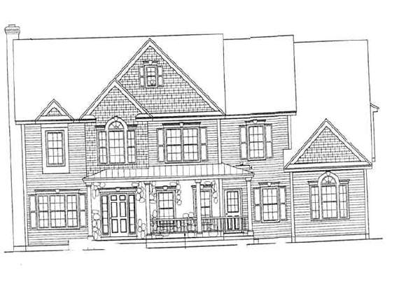 22 Thackeray Road Concord, NH 03301 - Photo 1 of 1