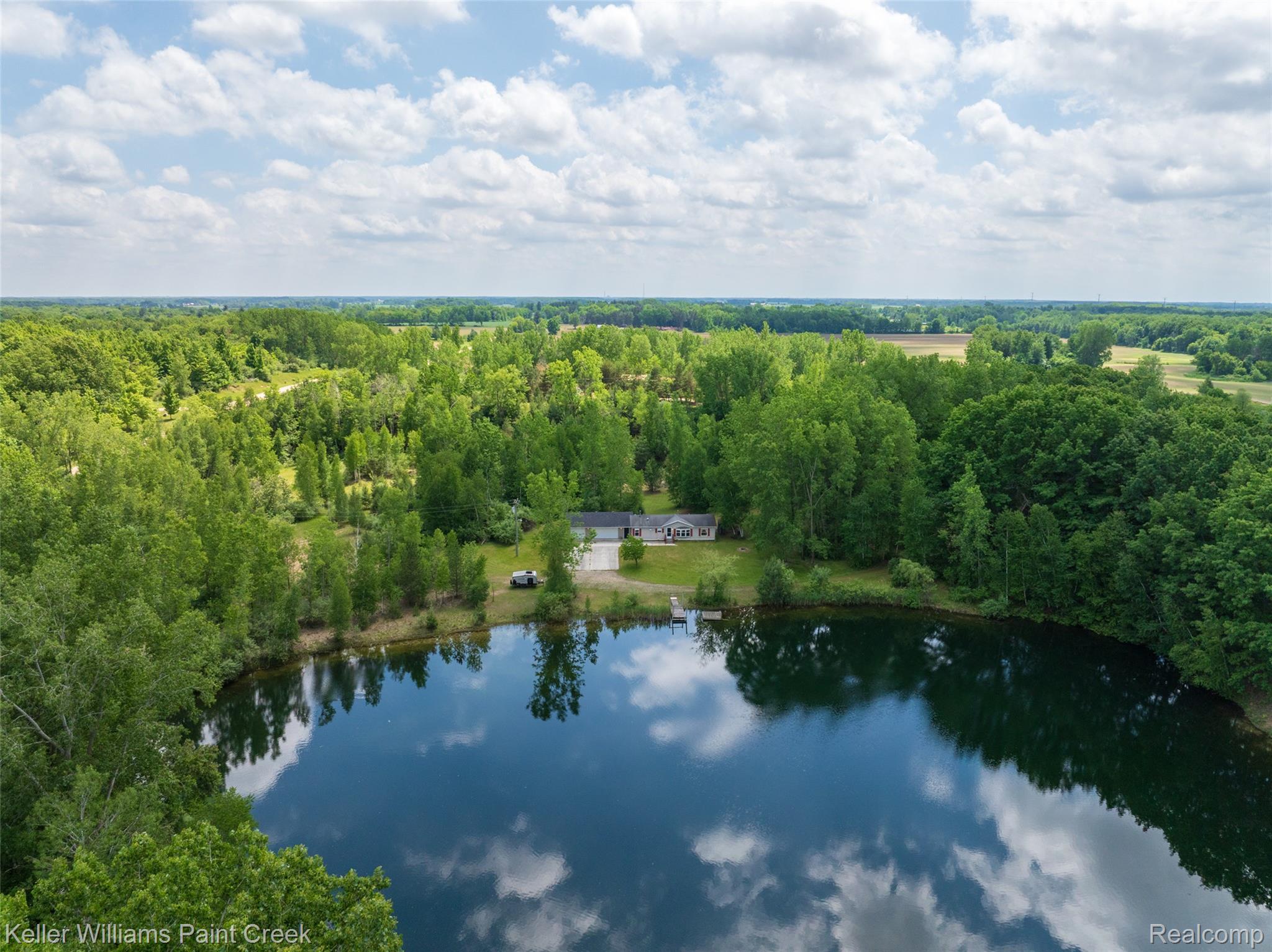 2457 West Harrington Road Croswell, MI 48422 - Photo 8 of 42 2457 W Harrington 05.jpg