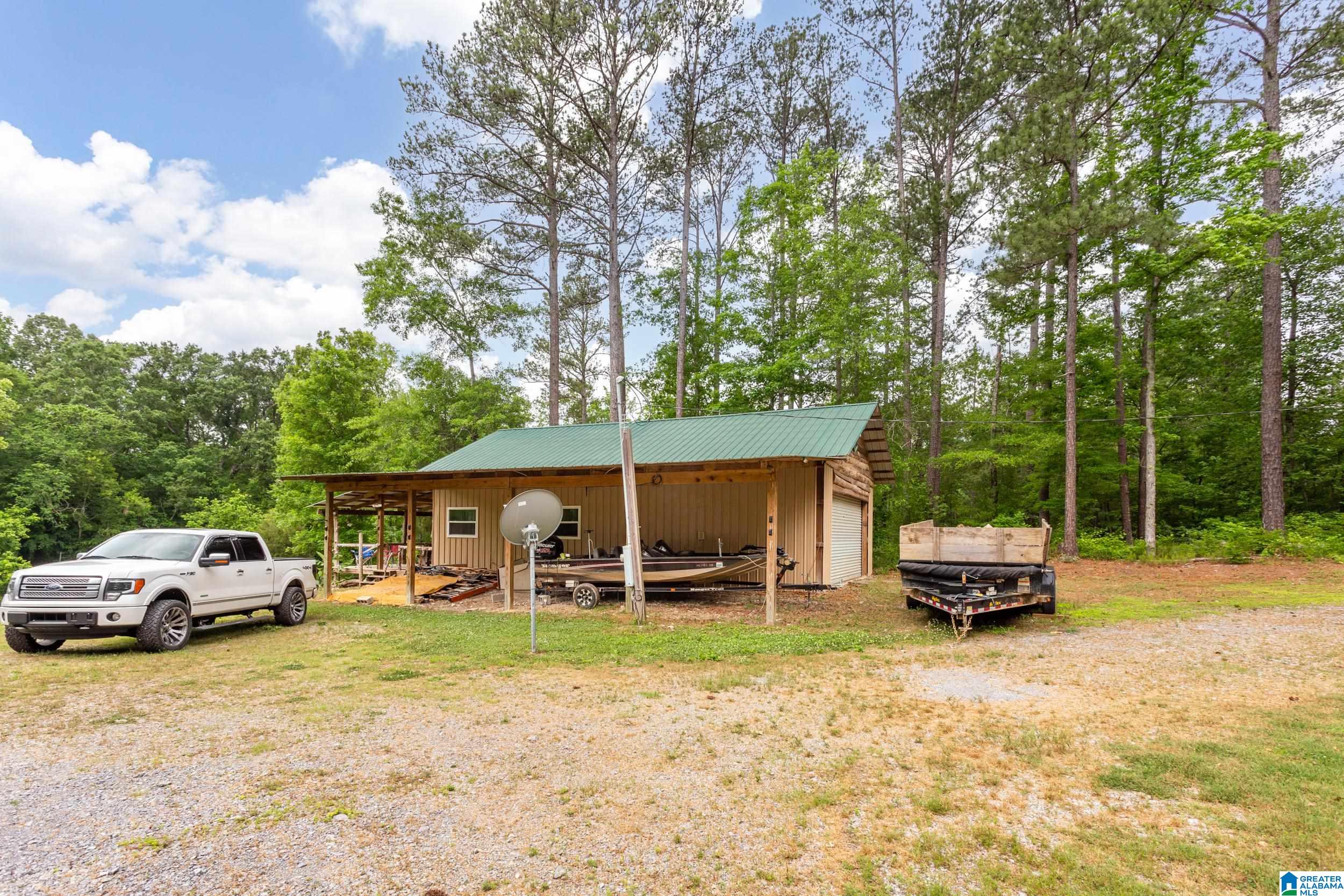 373 Seminole Trail Ohatchee, AL 36271 - Photo 8 of 41