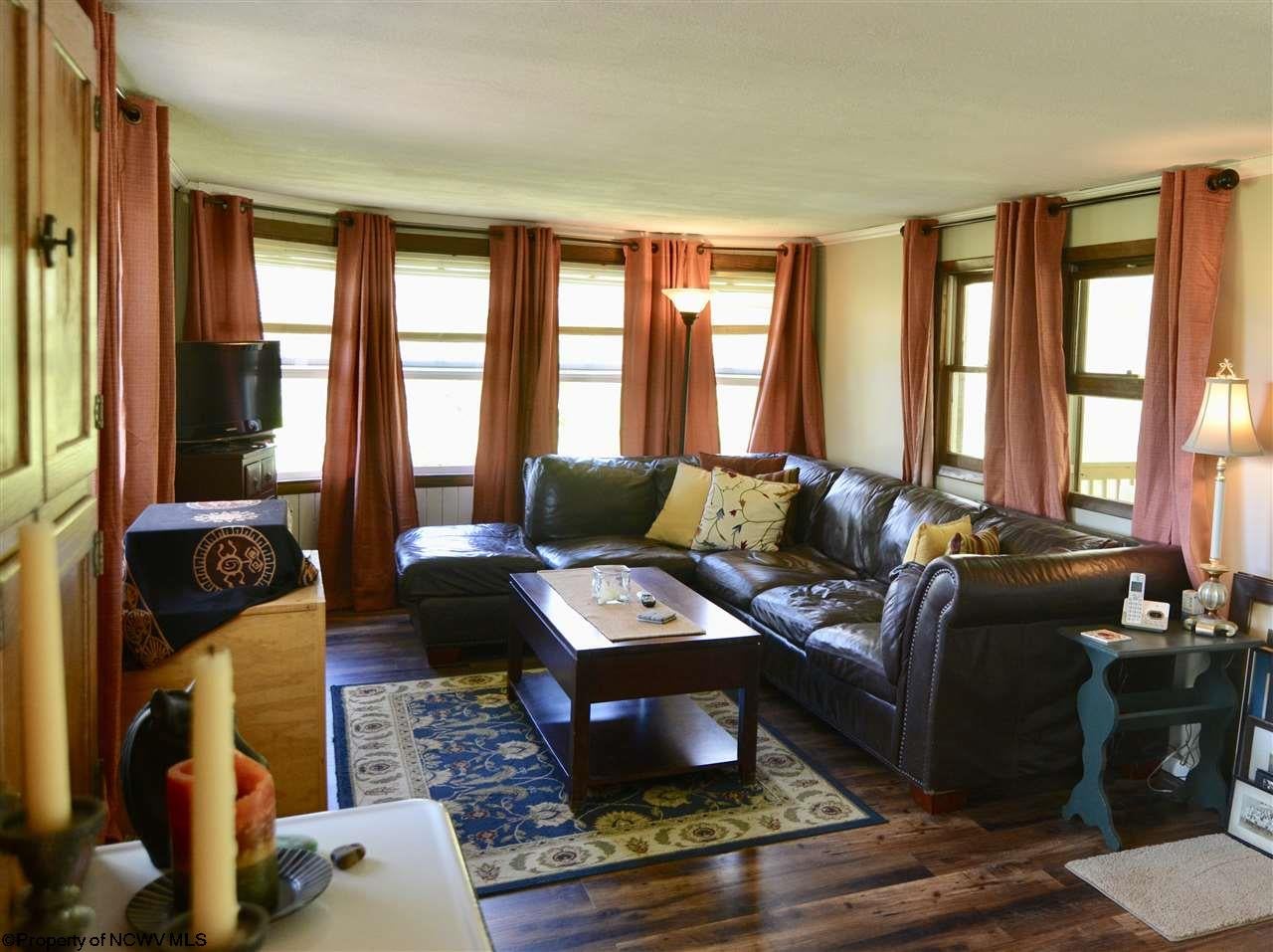 2231 Mount Zion Road Parsons, WV 26287 - Photo 4 of 20 Gallery Image 4