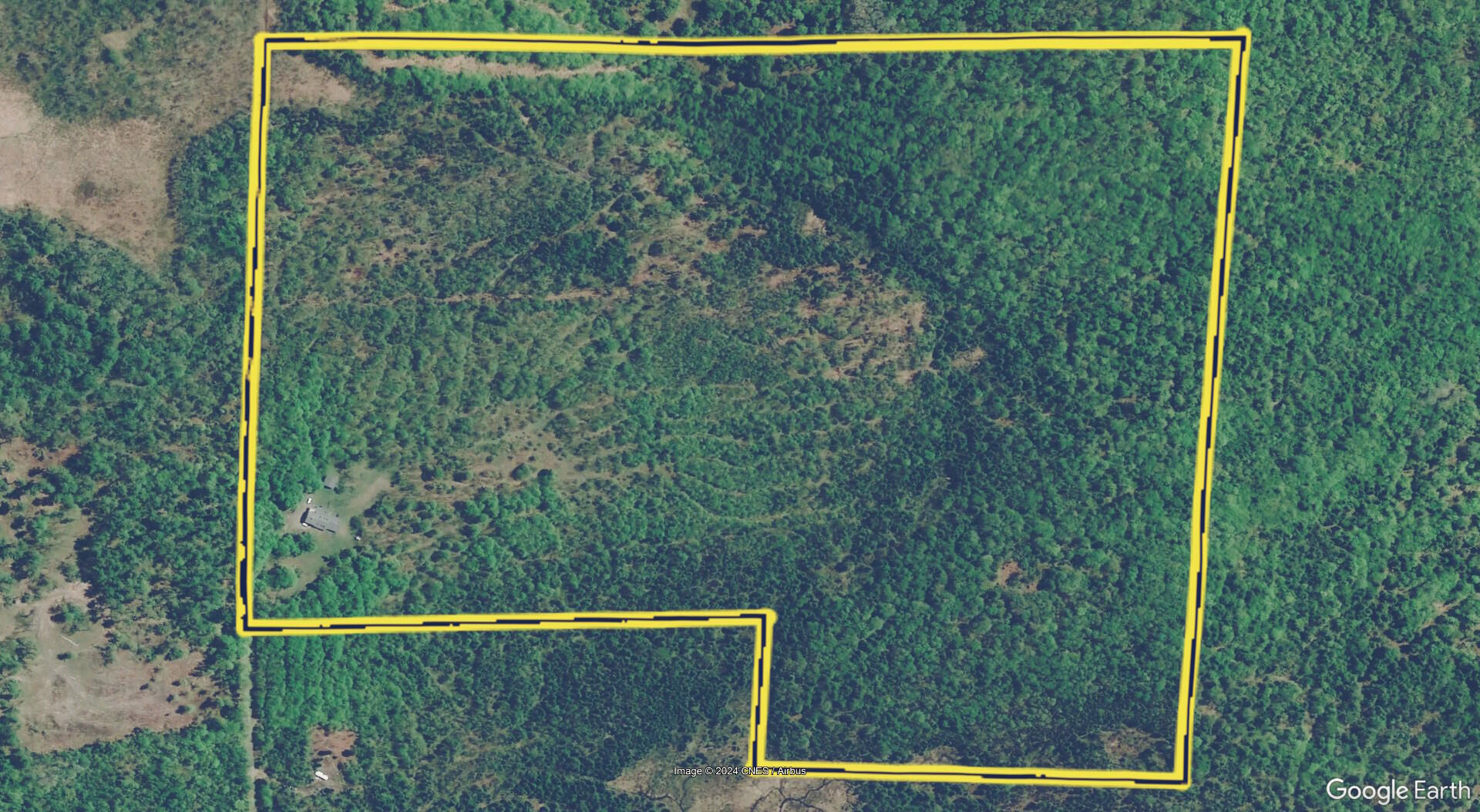 181 Brown Road Farmington, ME 04938 - Photo 87 of 110 Aerial 3 Summer 2020