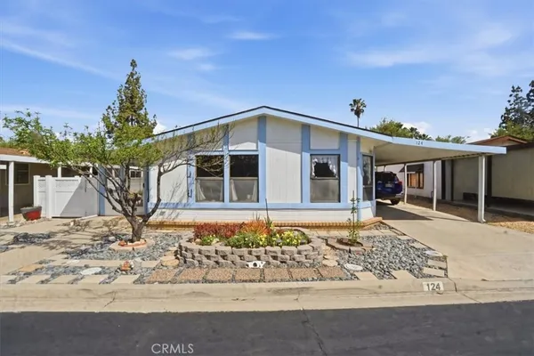 $114,900 | 13381 Magnolia, Unit 124, Corona, CA 92879