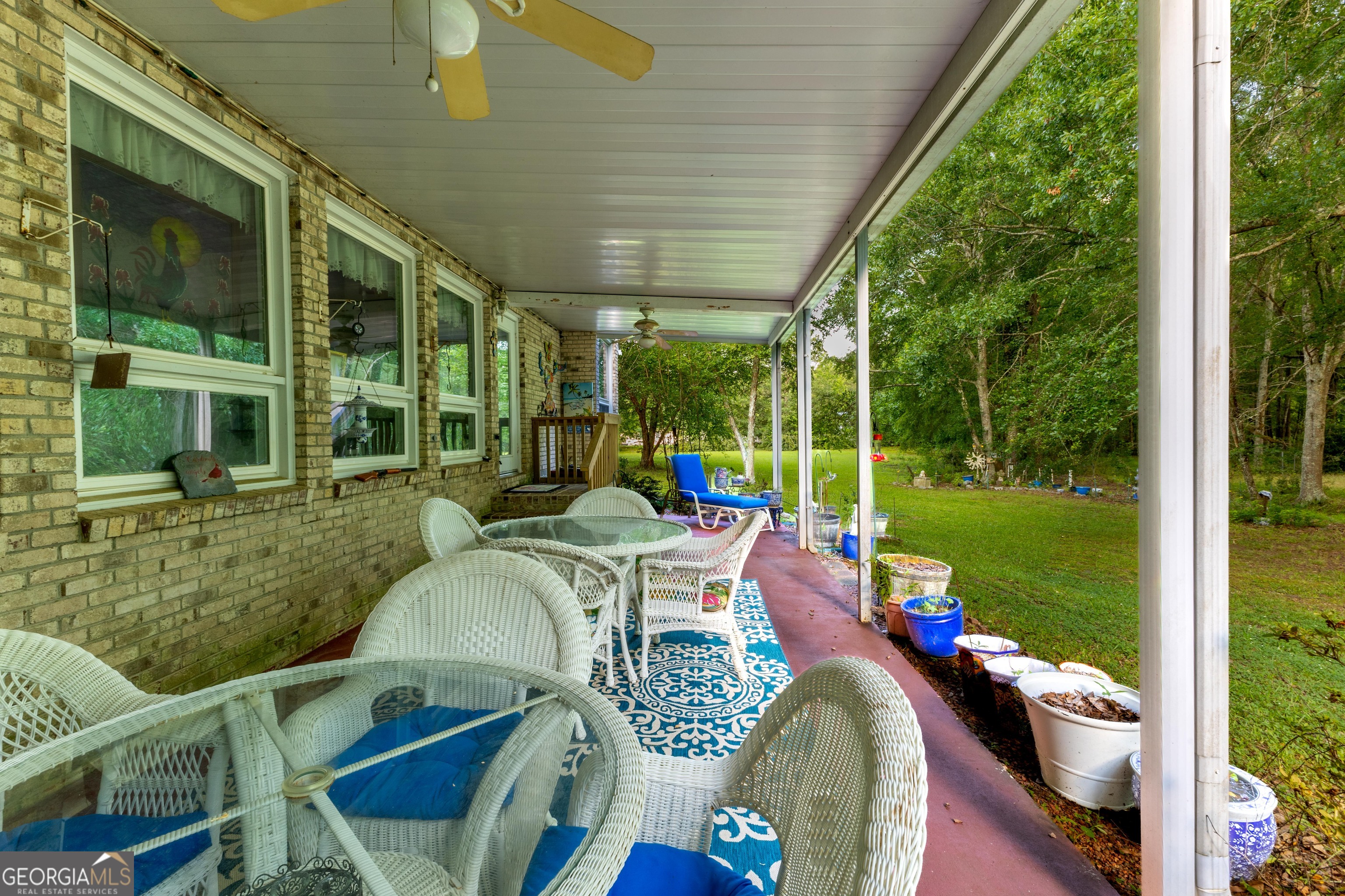 716 Snead Road Fayetteville, GA 30215 - Photo 38 of 55