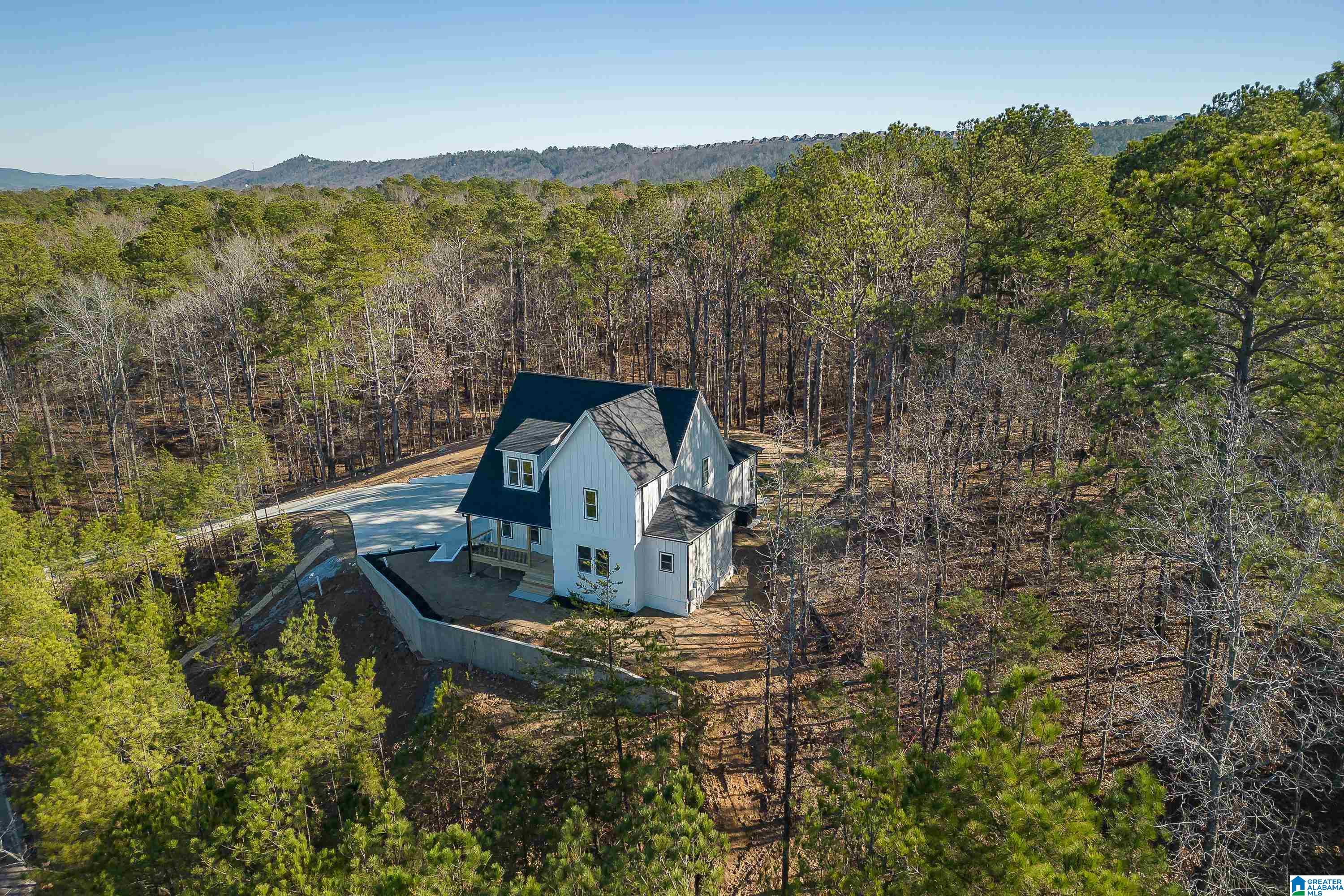 247 Weatherly Club Drive Alabaster, AL 35007 - Photo 4 of 51