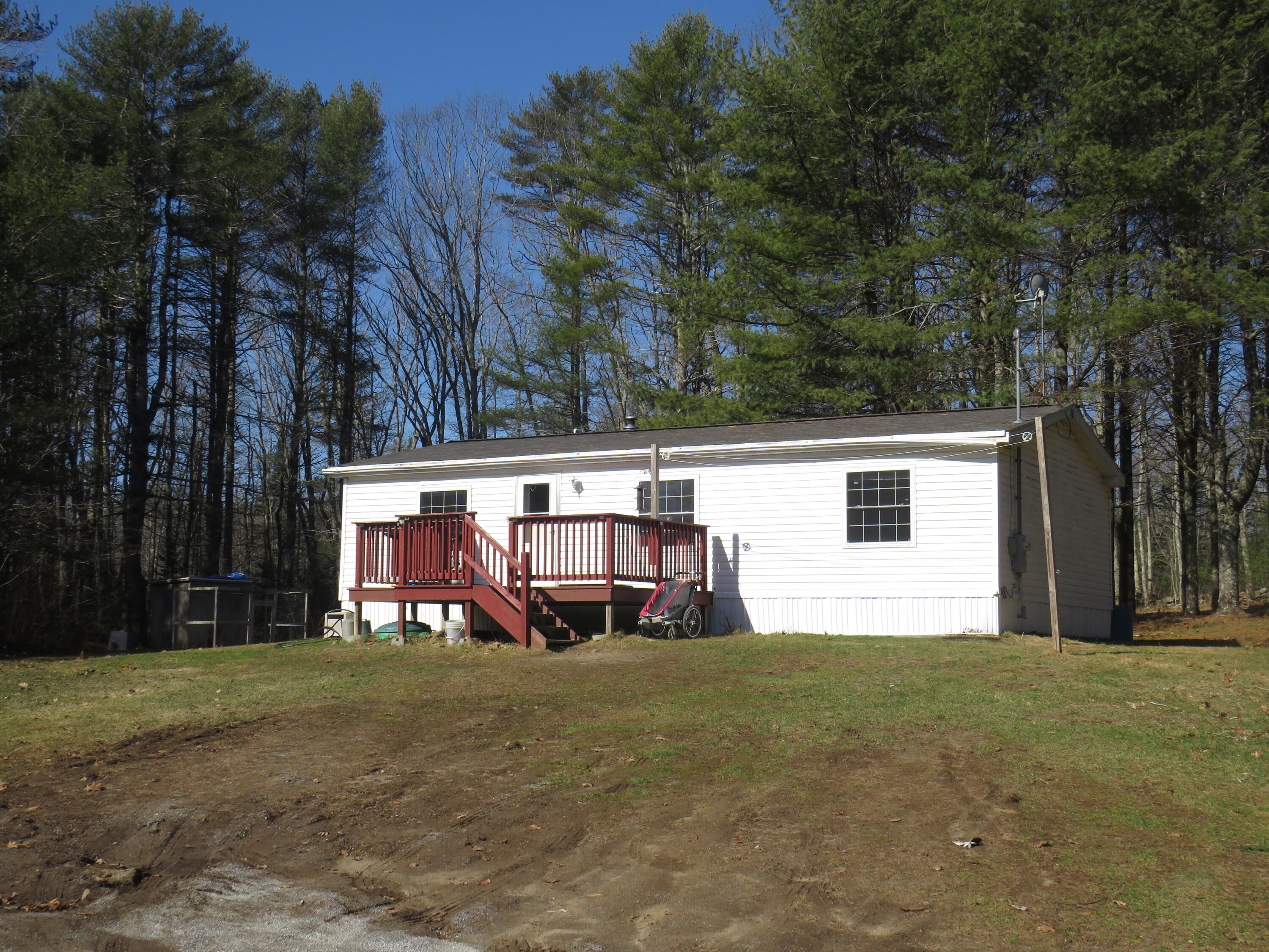 83 Valley View Warren, ME 04864 - Photo 14 of 15 IMG_0035