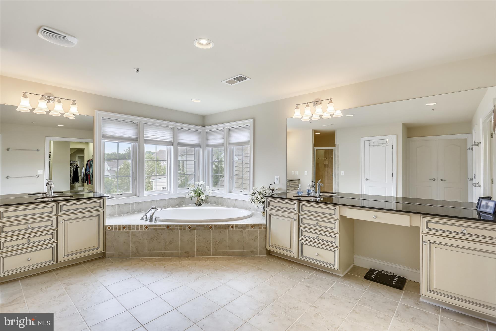 4826 Chichester House Road Olney, MD 20832 - Photo 38 of 97 Luxurious Master Bath
