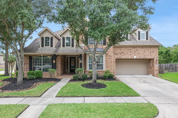 $615,000 | 15610 Summer Heath Court, Houston, TX 77044