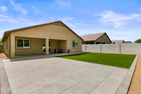 $529,000 | 25420 North 134th Drive, Peoria, AZ 85383