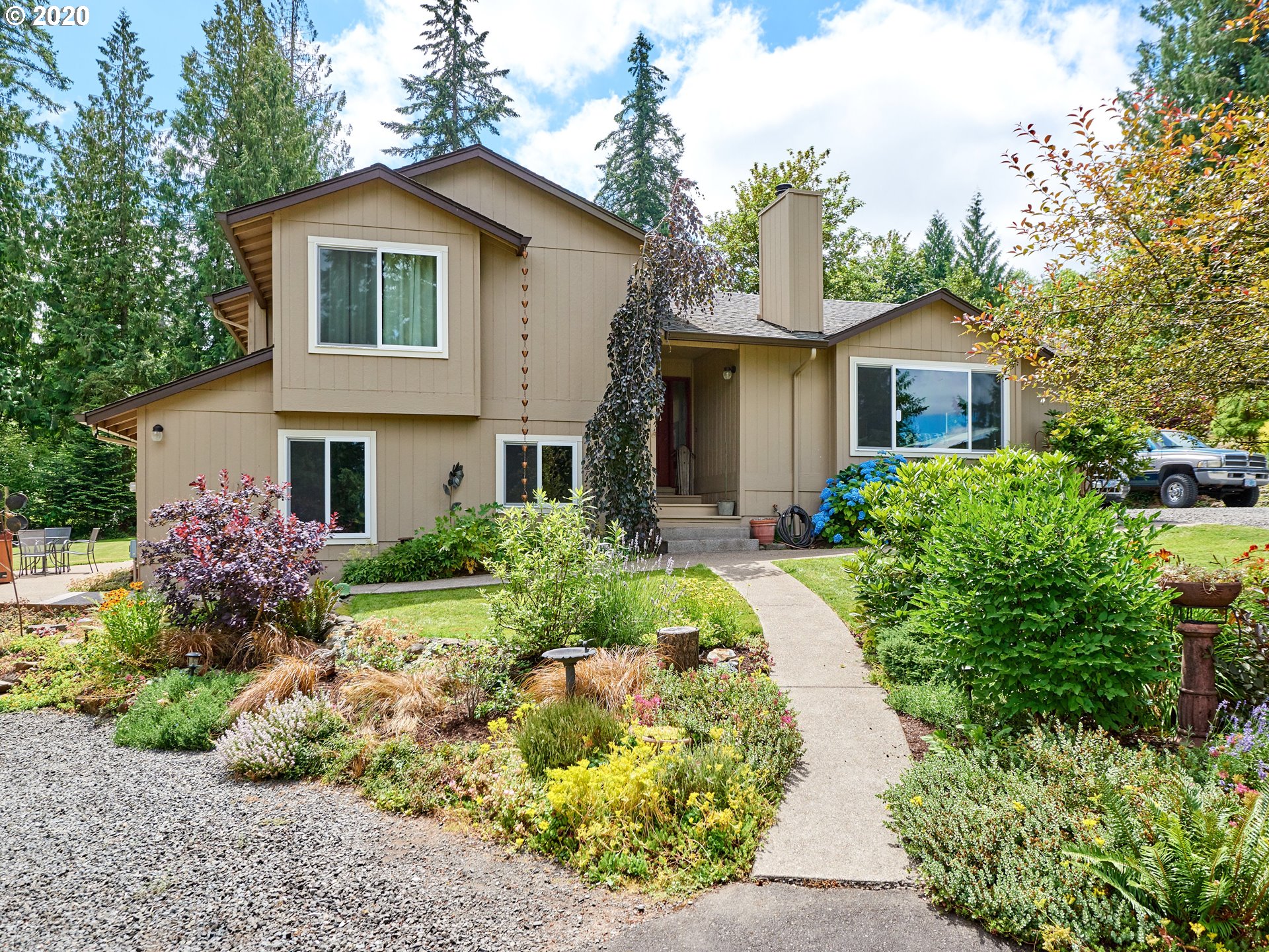 19220 South Munson Road Molalla, OR 97038 - Photo 1 of 32 Gallery Image 1