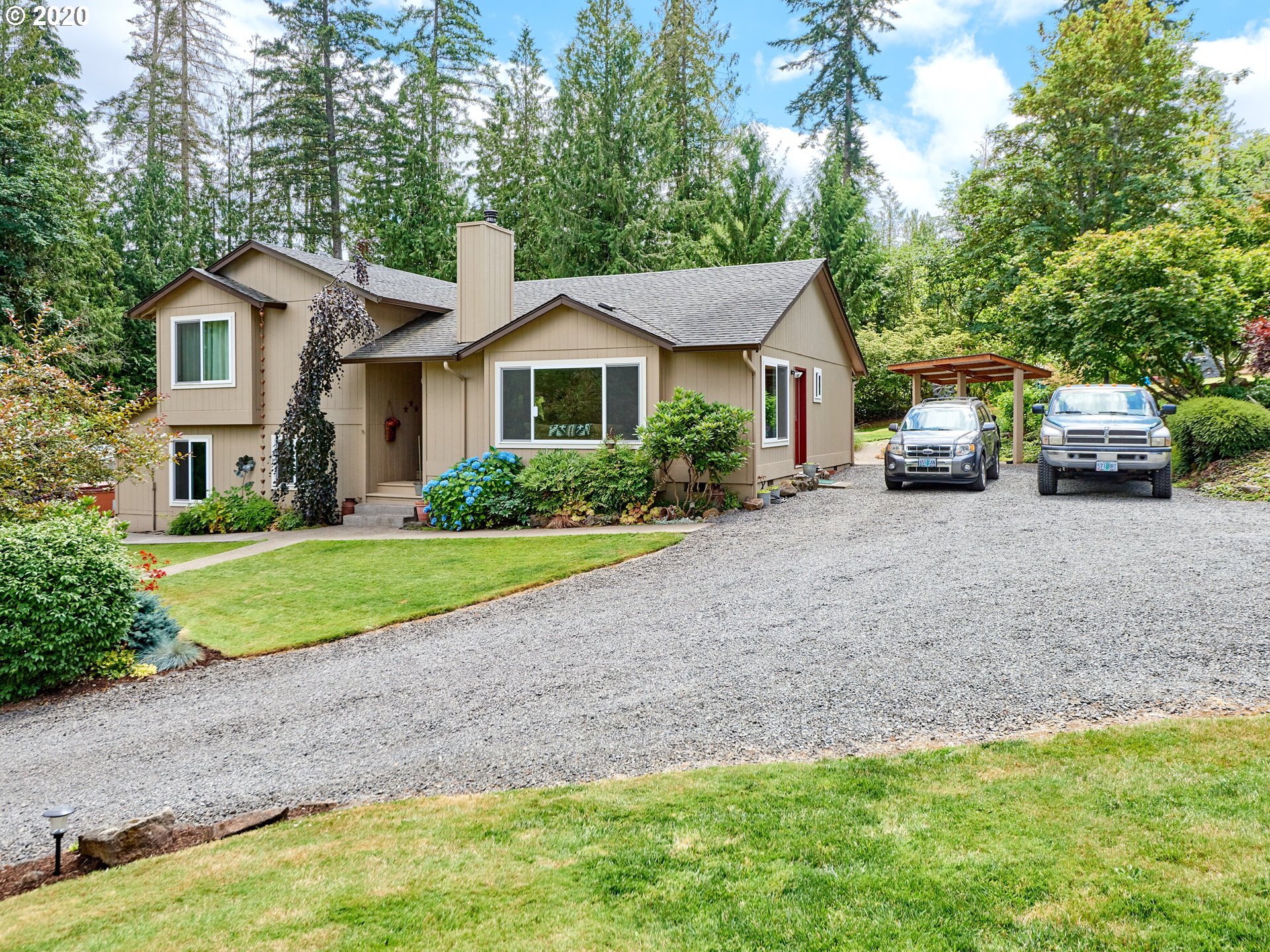 19220 South Munson Road Molalla, OR 97038 - Photo 2 of 32 Gallery Image 2
