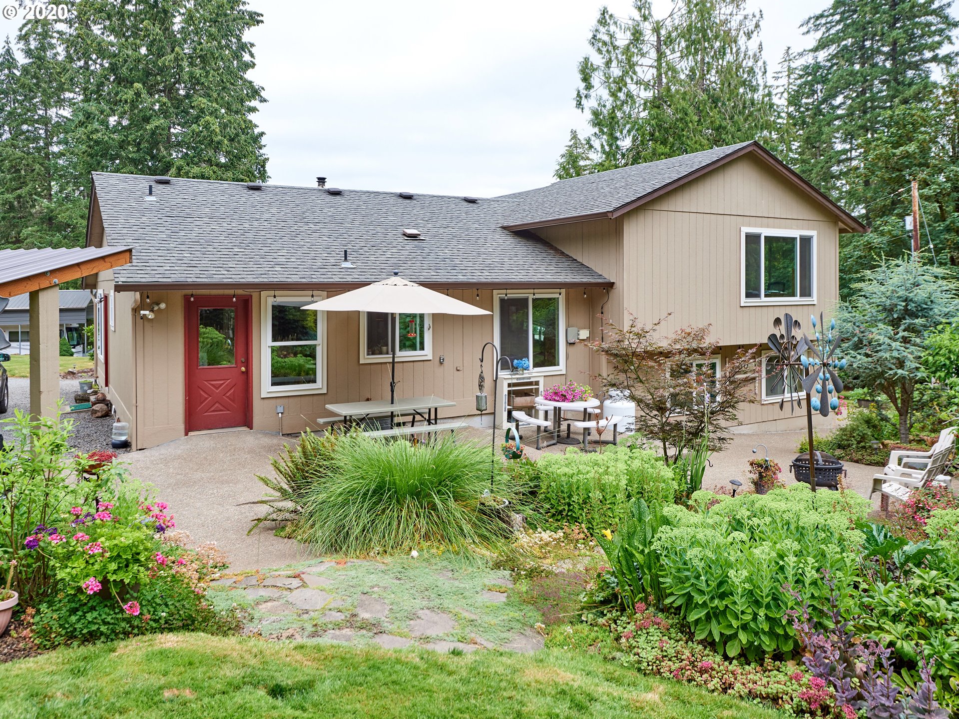 19220 South Munson Road Molalla, OR 97038 - Photo 20 of 32 Gallery Image 20