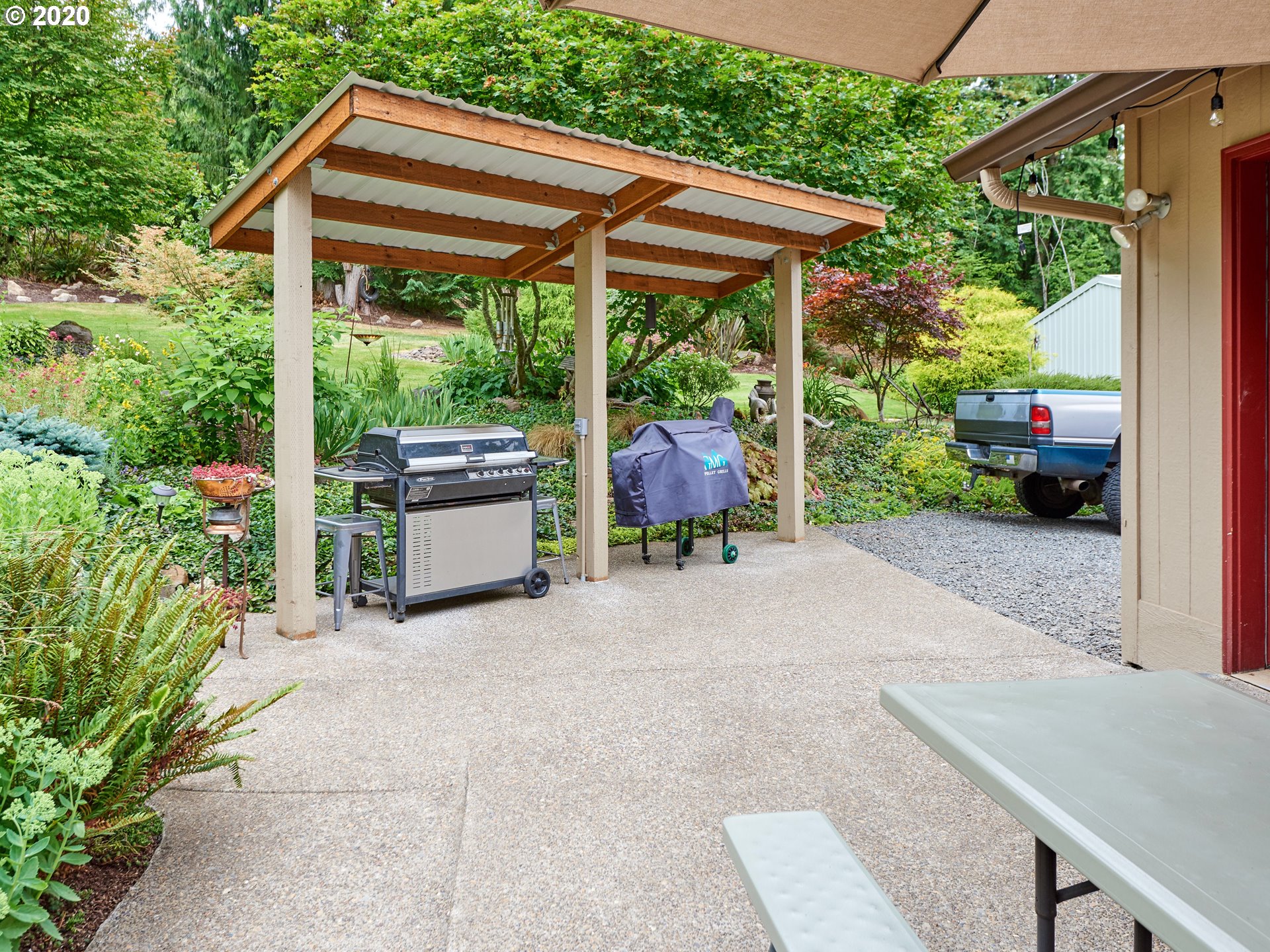 19220 South Munson Road Molalla, OR 97038 - Photo 22 of 32 Gallery Image 22