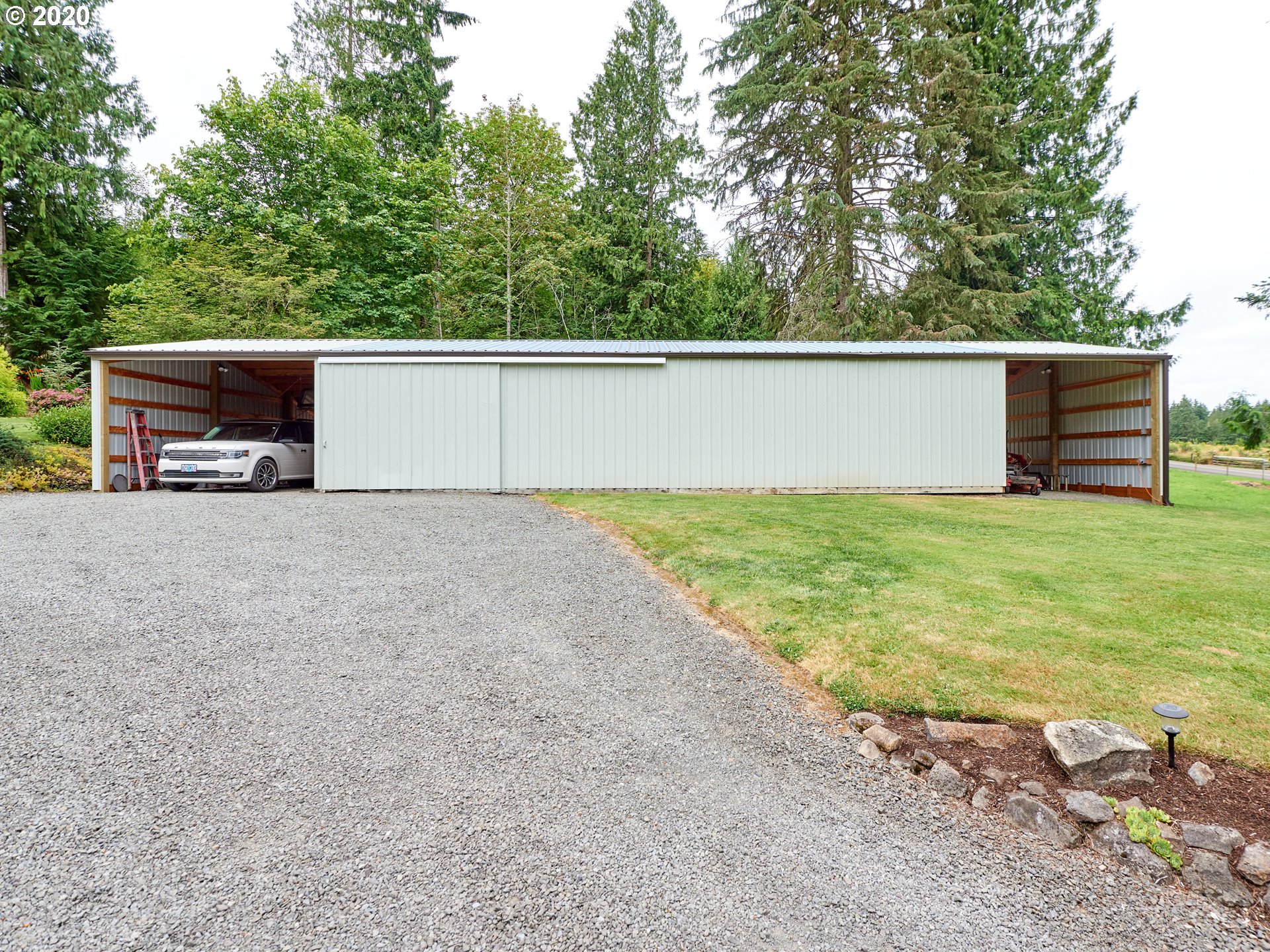 19220 South Munson Road Molalla, OR 97038 - Photo 23 of 32 Gallery Image 23