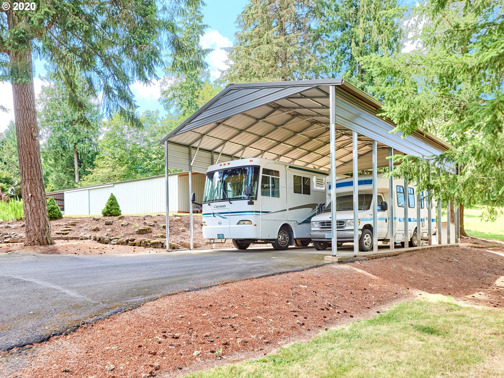 19220 South Munson Road Molalla, OR 97038 - Photo 24 of 32 Gallery Image 24