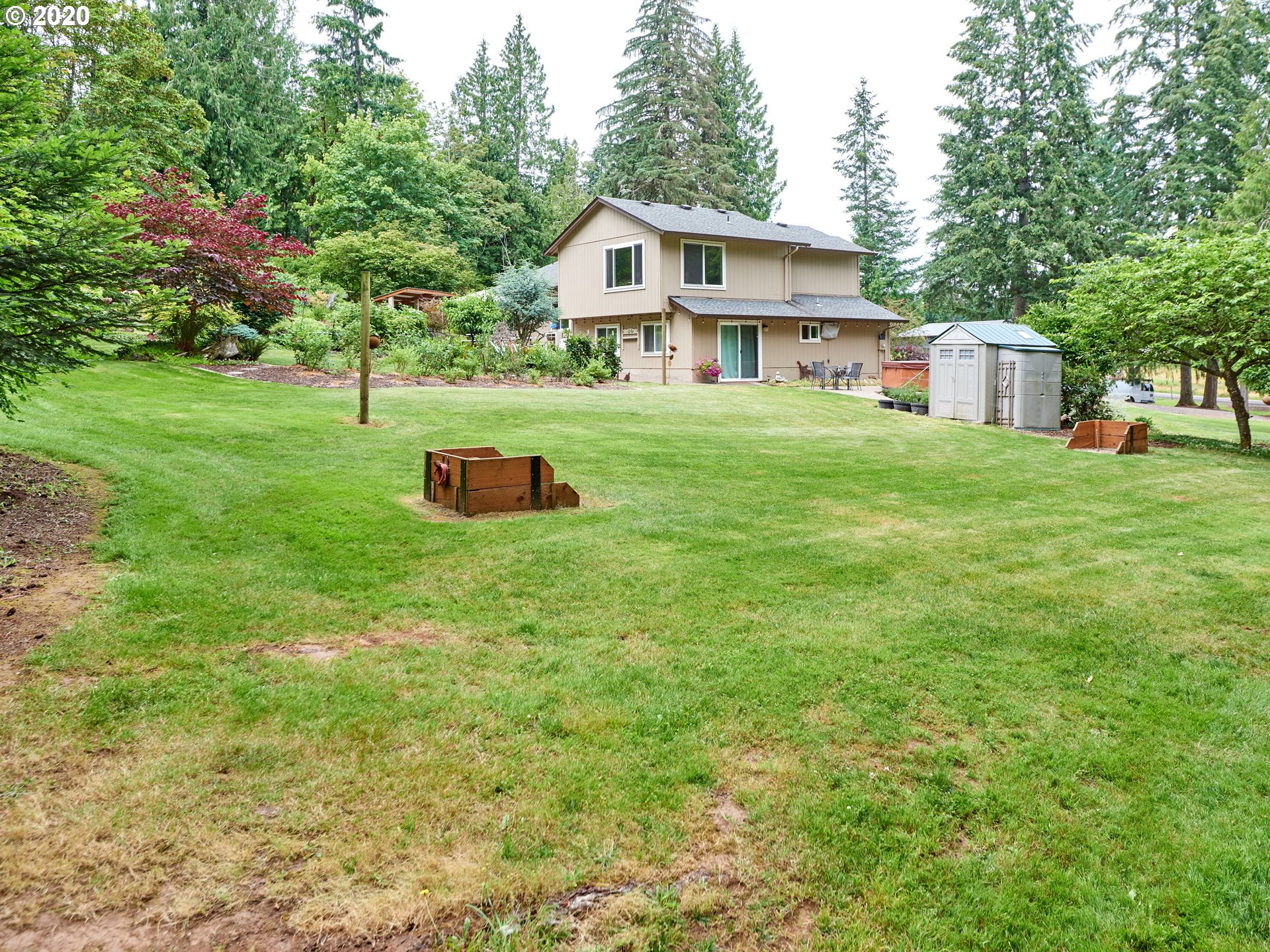 19220 South Munson Road Molalla, OR 97038 - Photo 25 of 32 Gallery Image 25