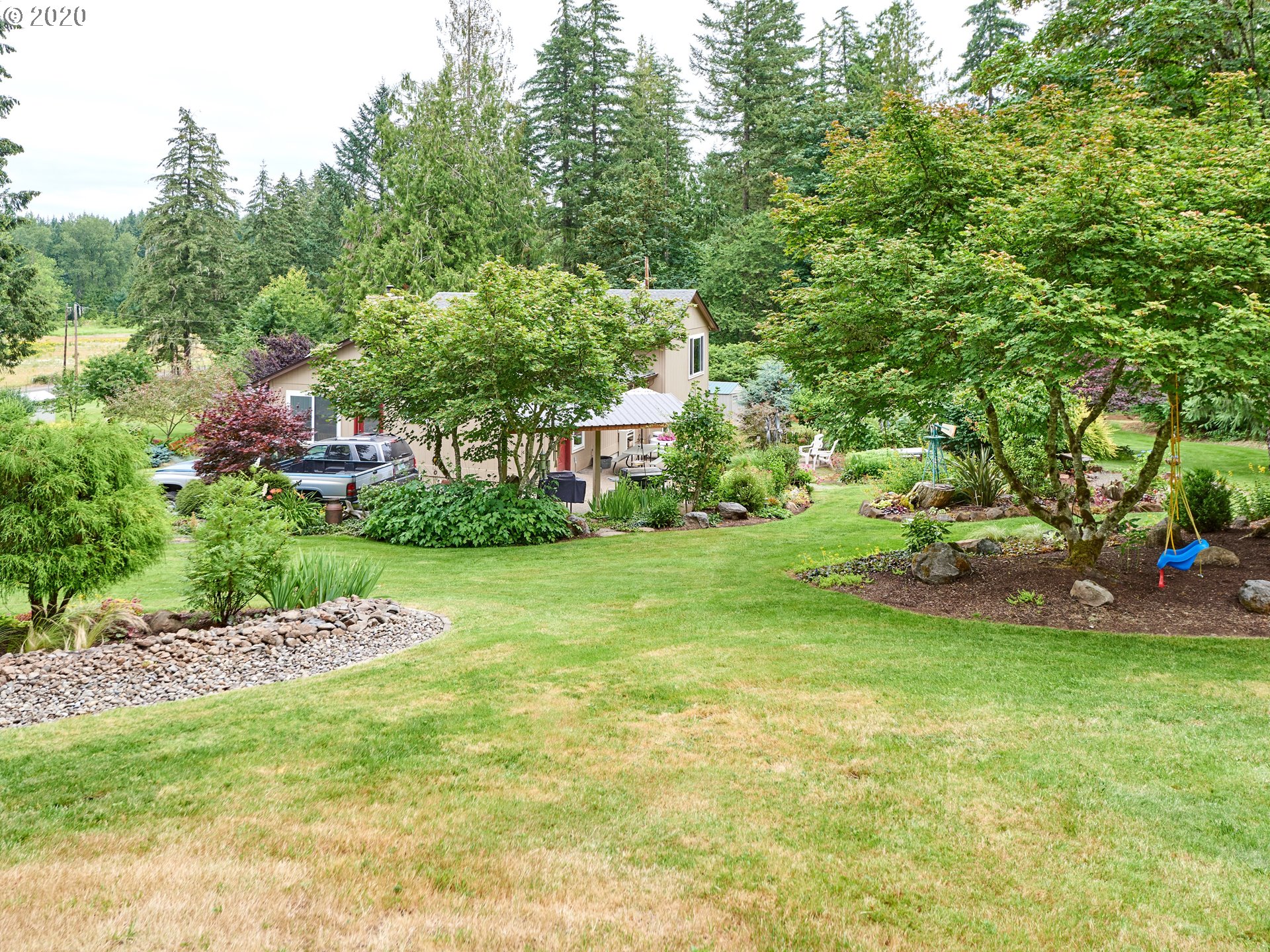 19220 South Munson Road Molalla, OR 97038 - Photo 27 of 32 Gallery Image 27