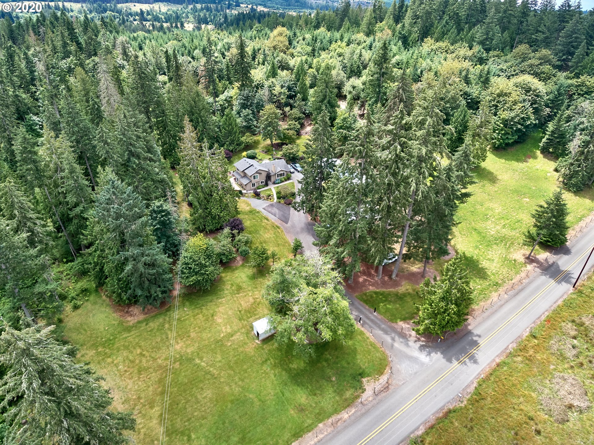 19220 South Munson Road Molalla, OR 97038 - Photo 28 of 32 Gallery Image 28