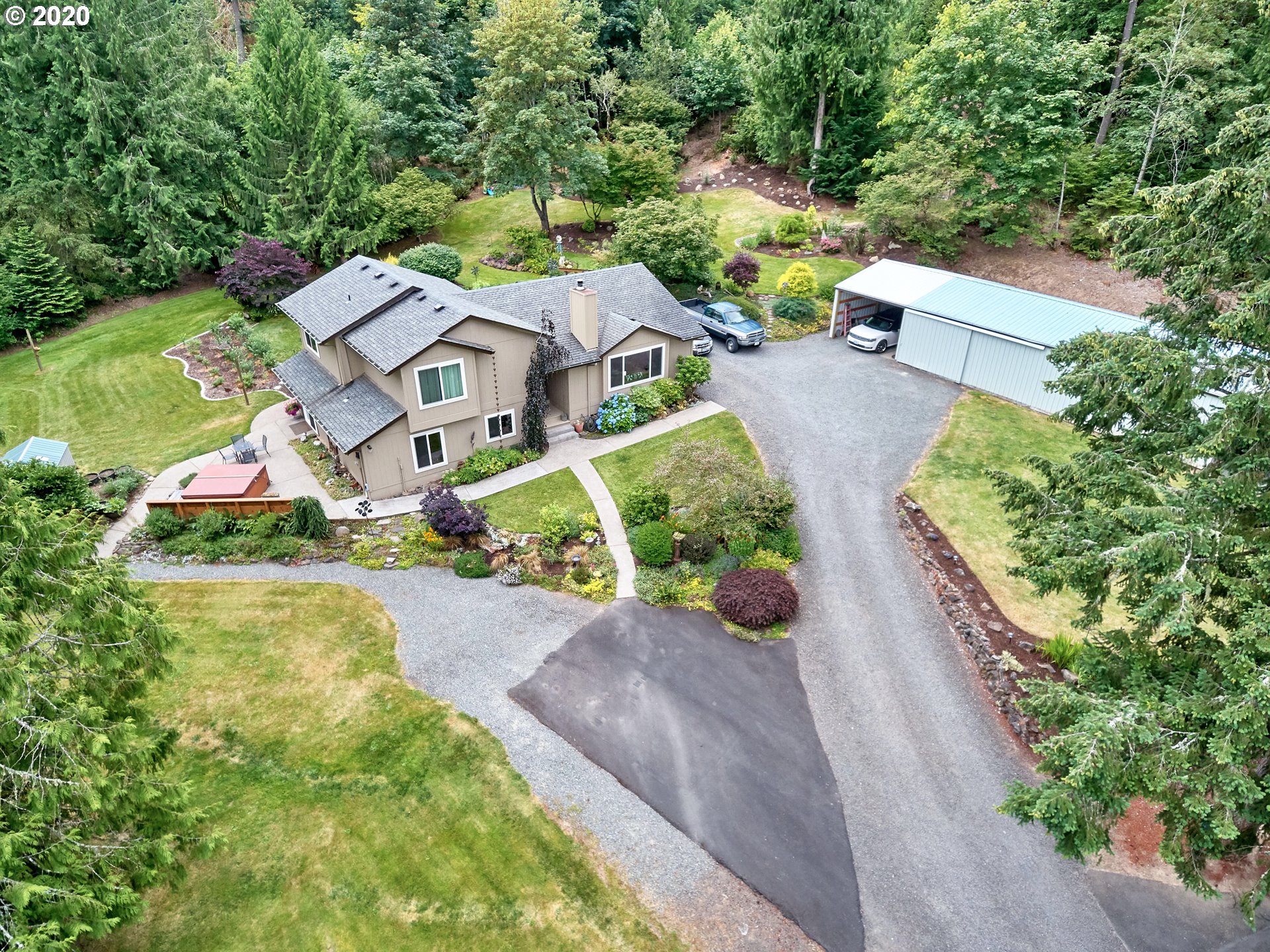 19220 South Munson Road Molalla, OR 97038 - Photo 29 of 32 Gallery Image 29