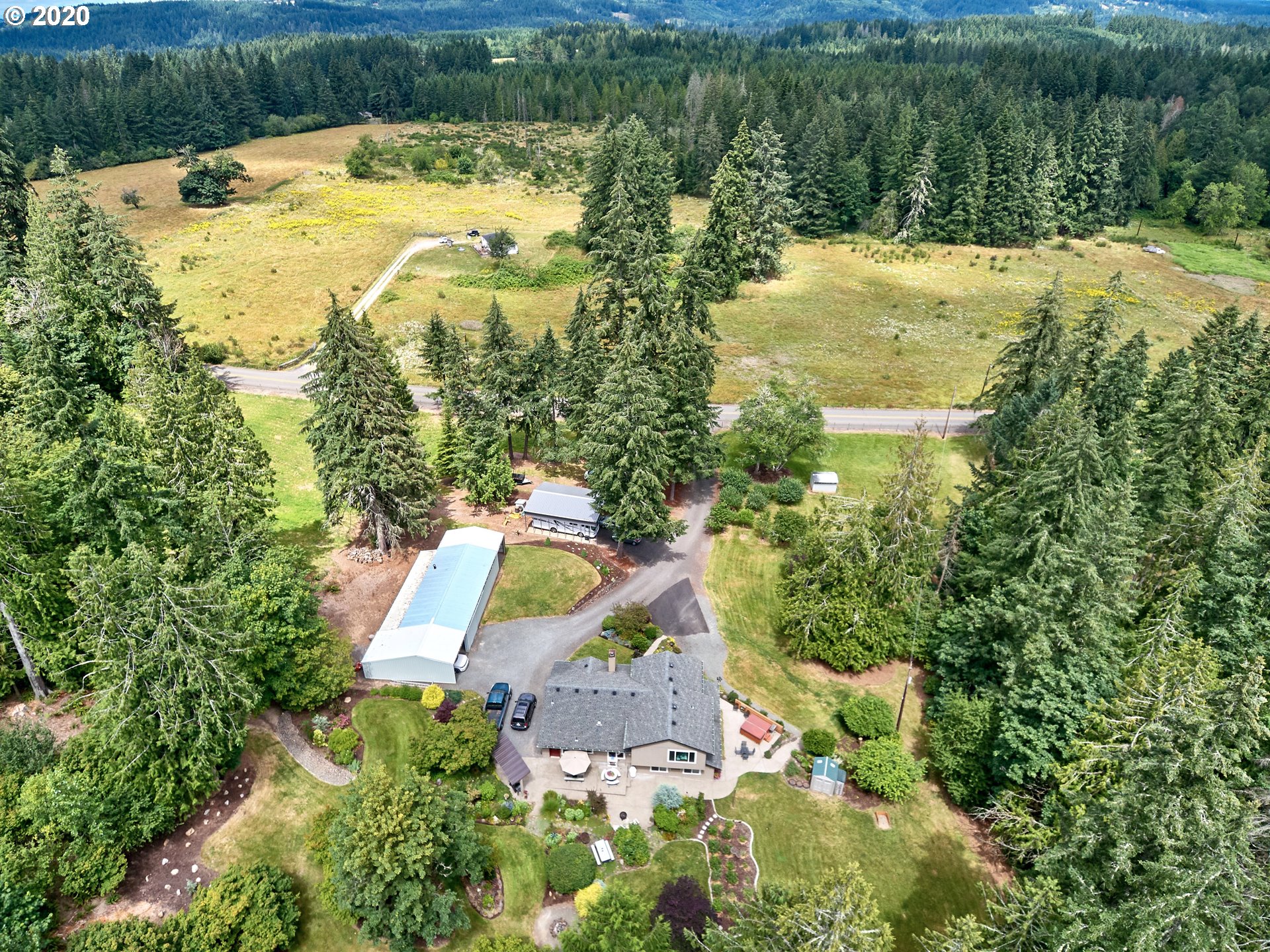 19220 South Munson Road Molalla, OR 97038 - Photo 30 of 32 Gallery Image 30