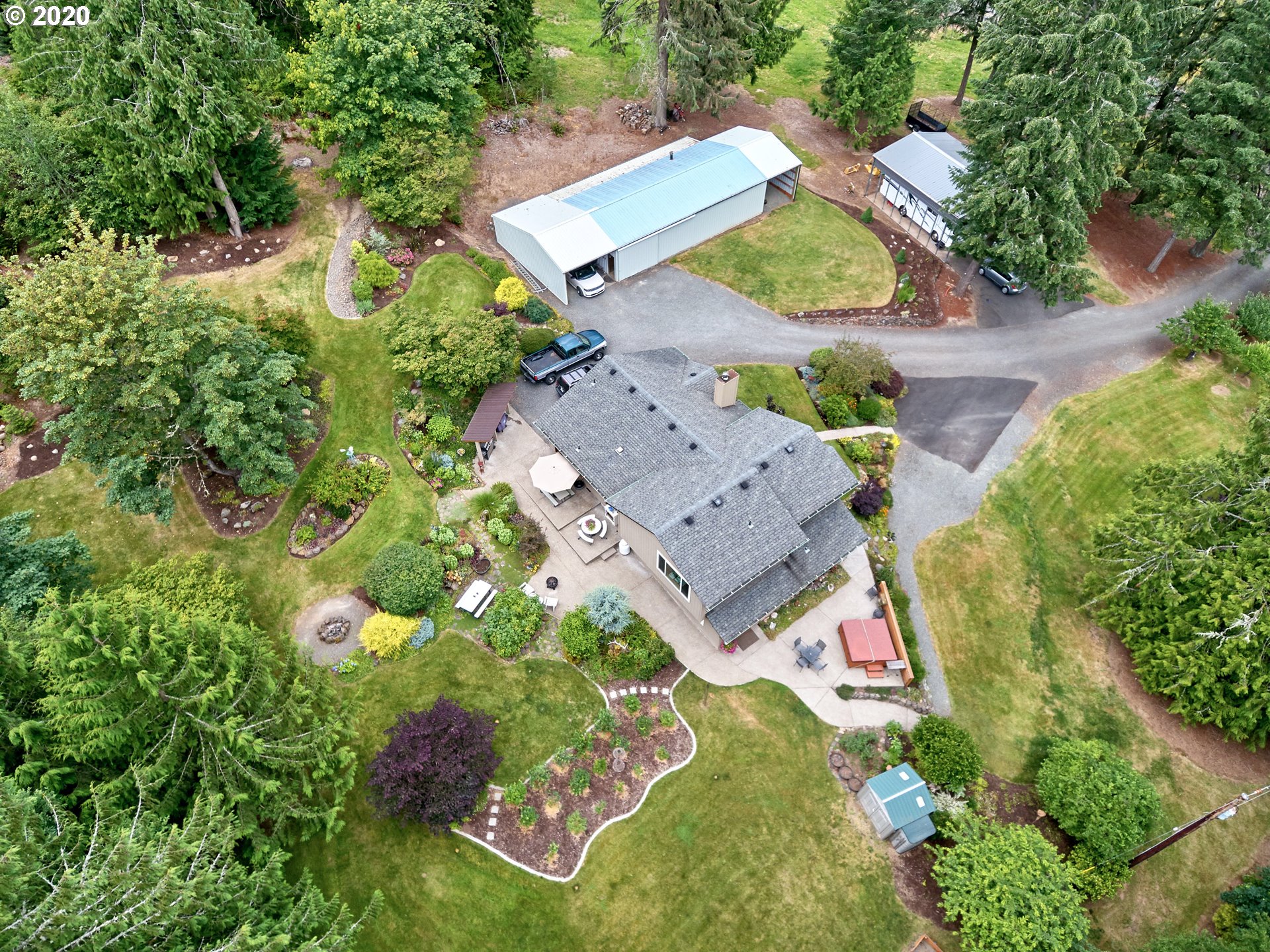 19220 South Munson Road Molalla, OR 97038 - Photo 31 of 32 Gallery Image 31