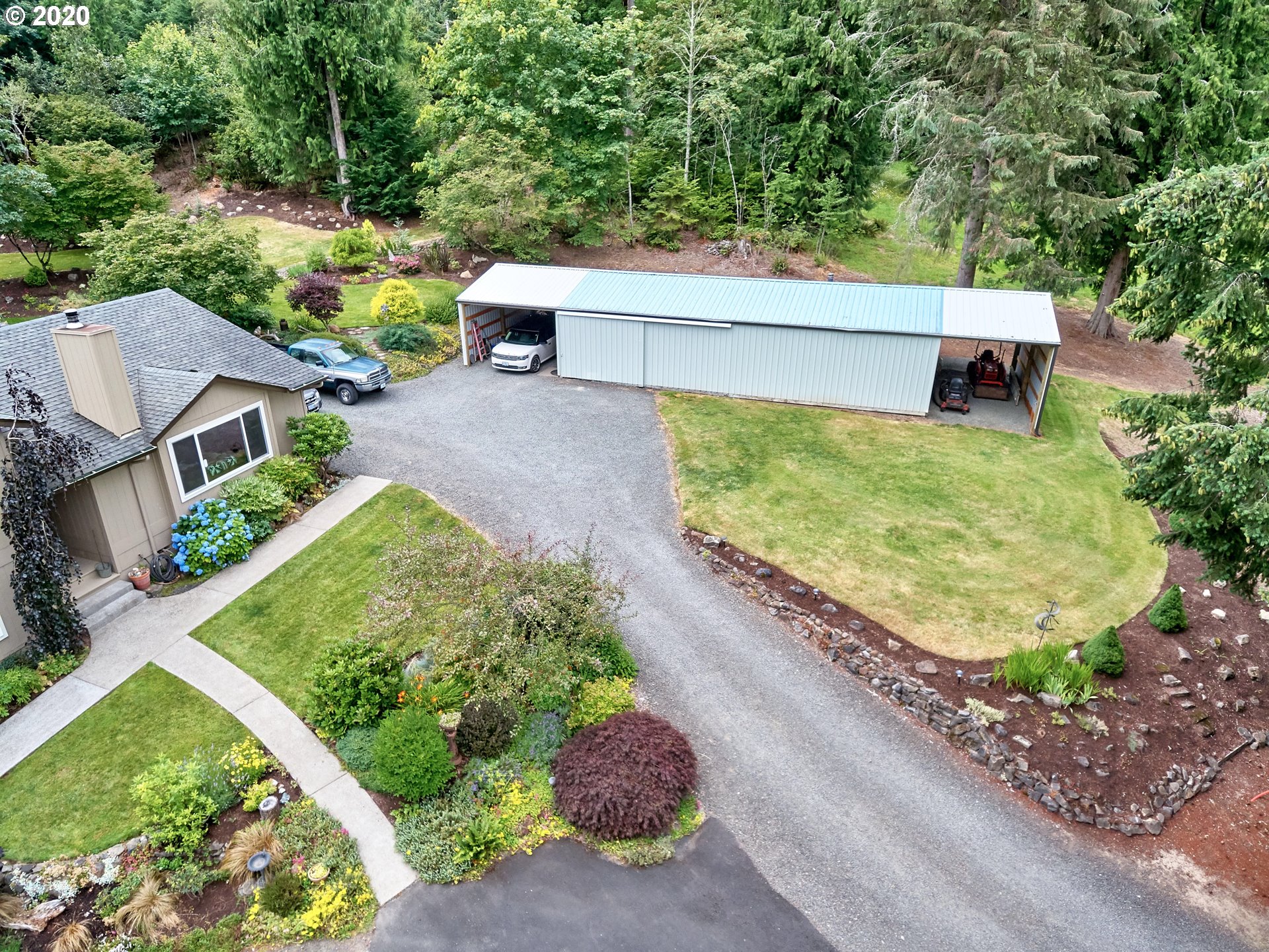 19220 South Munson Road Molalla, OR 97038 - Photo 32 of 32 Gallery Image 32
