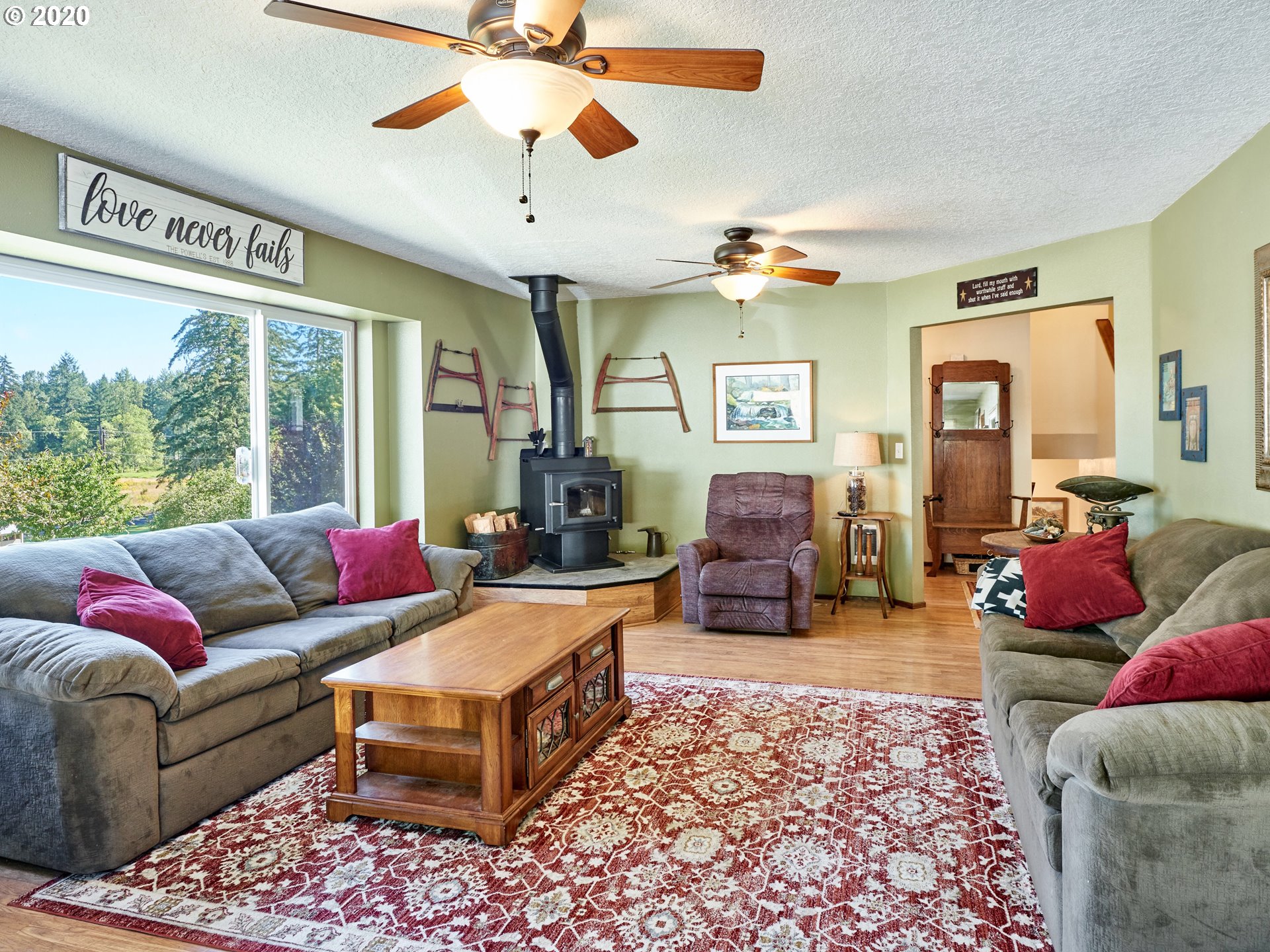 19220 South Munson Road Molalla, OR 97038 - Photo 5 of 32 Gallery Image 5