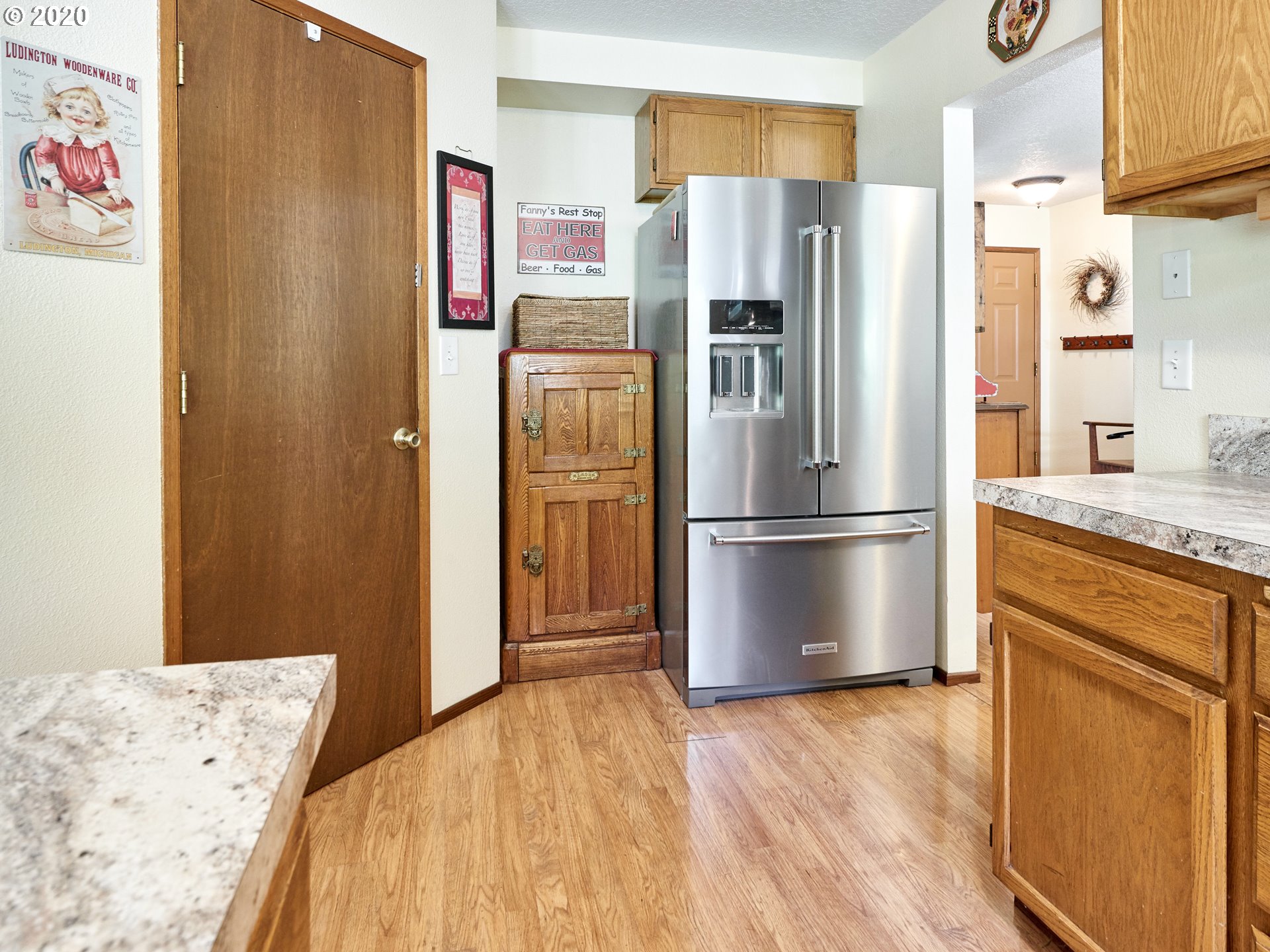 19220 South Munson Road Molalla, OR 97038 - Photo 10 of 32 Gallery Image 10