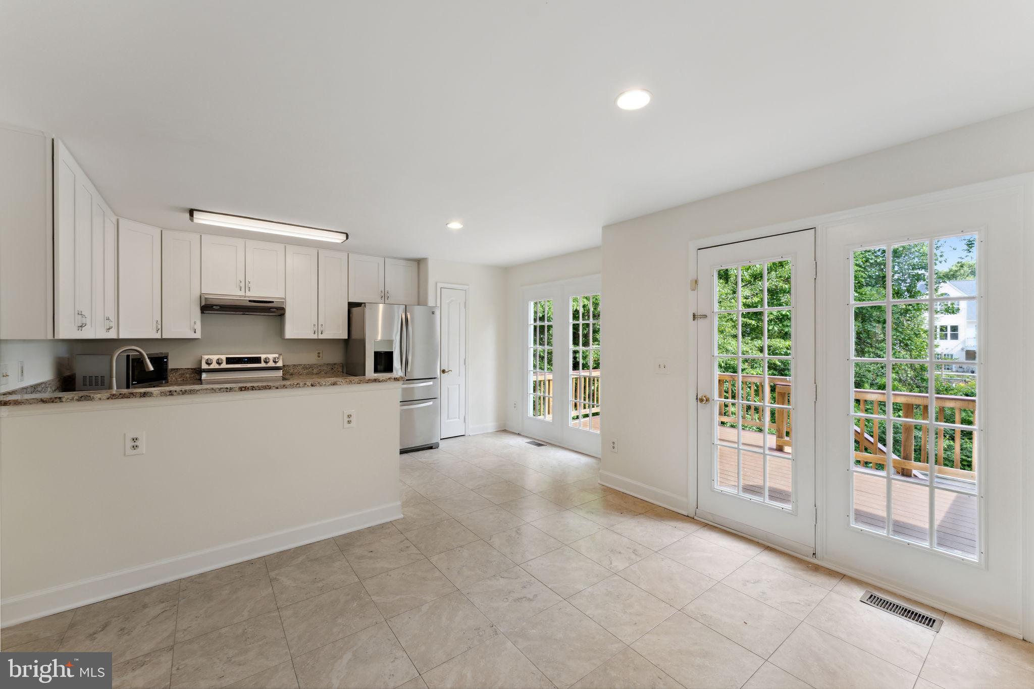 3907 Valley Ridge Drive Fairfax, VA 22033 - Photo 17 of 57