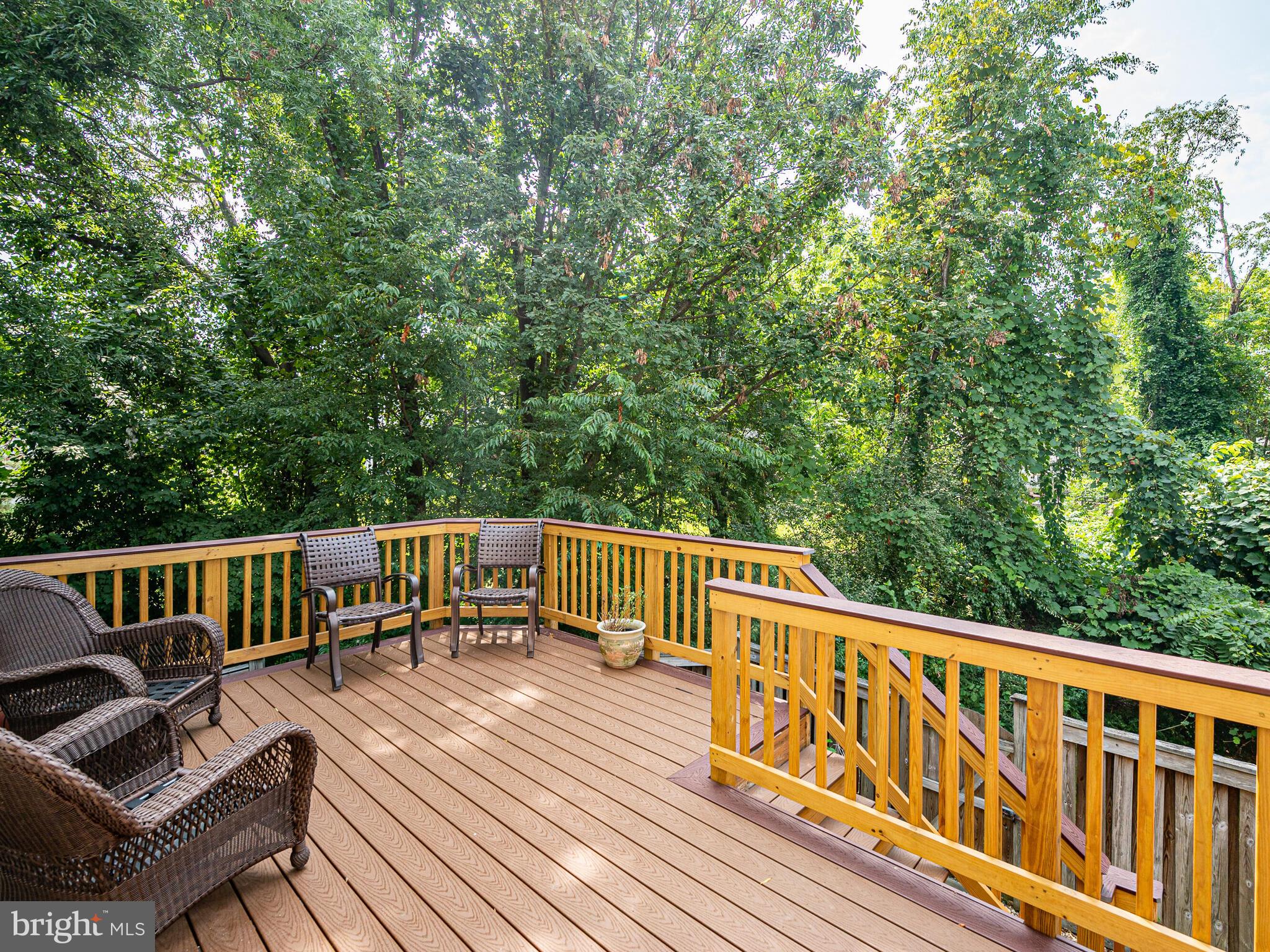 3907 Valley Ridge Drive Fairfax, VA 22033 - Photo 19 of 57