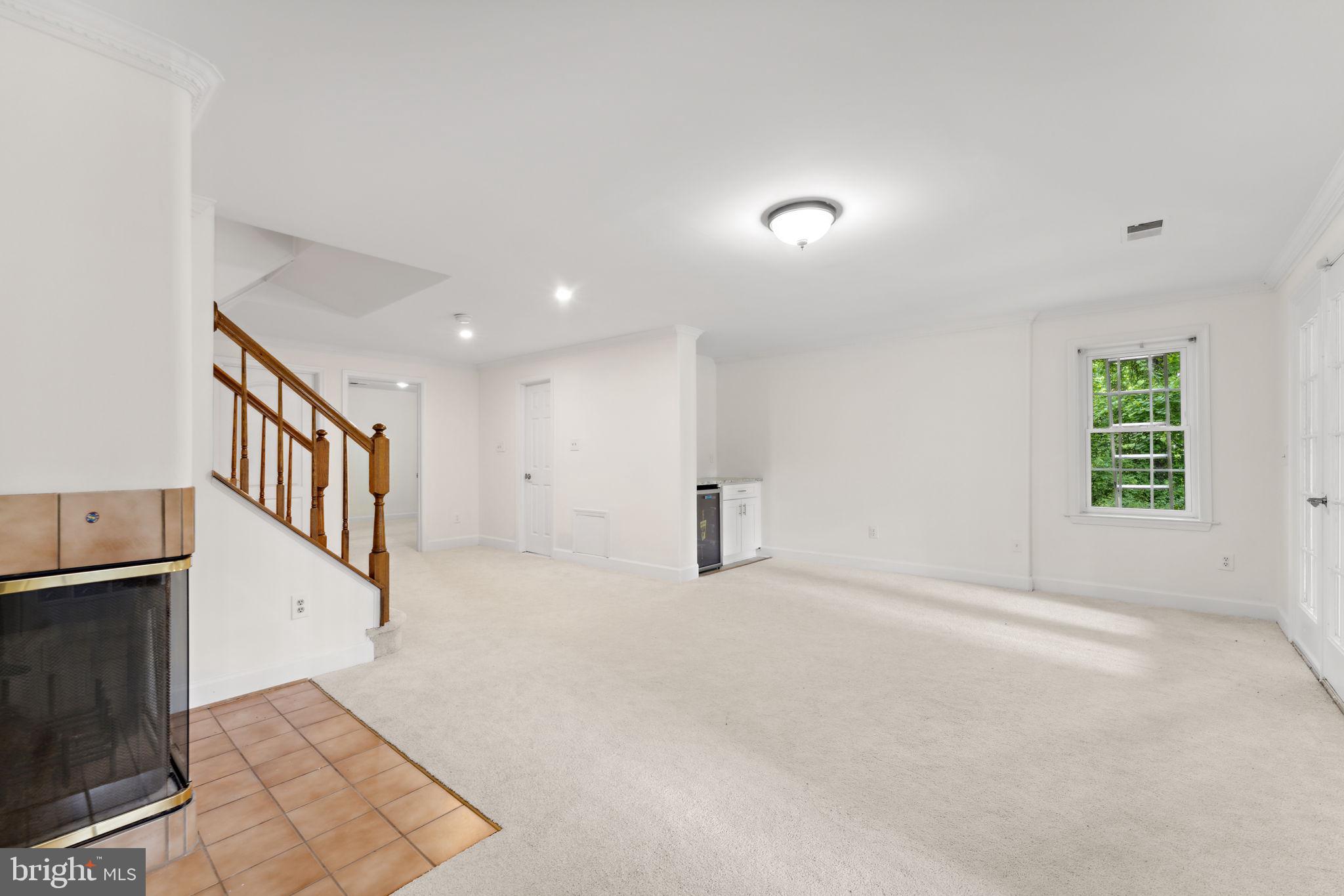 3907 Valley Ridge Drive Fairfax, VA 22033 - Photo 32 of 57