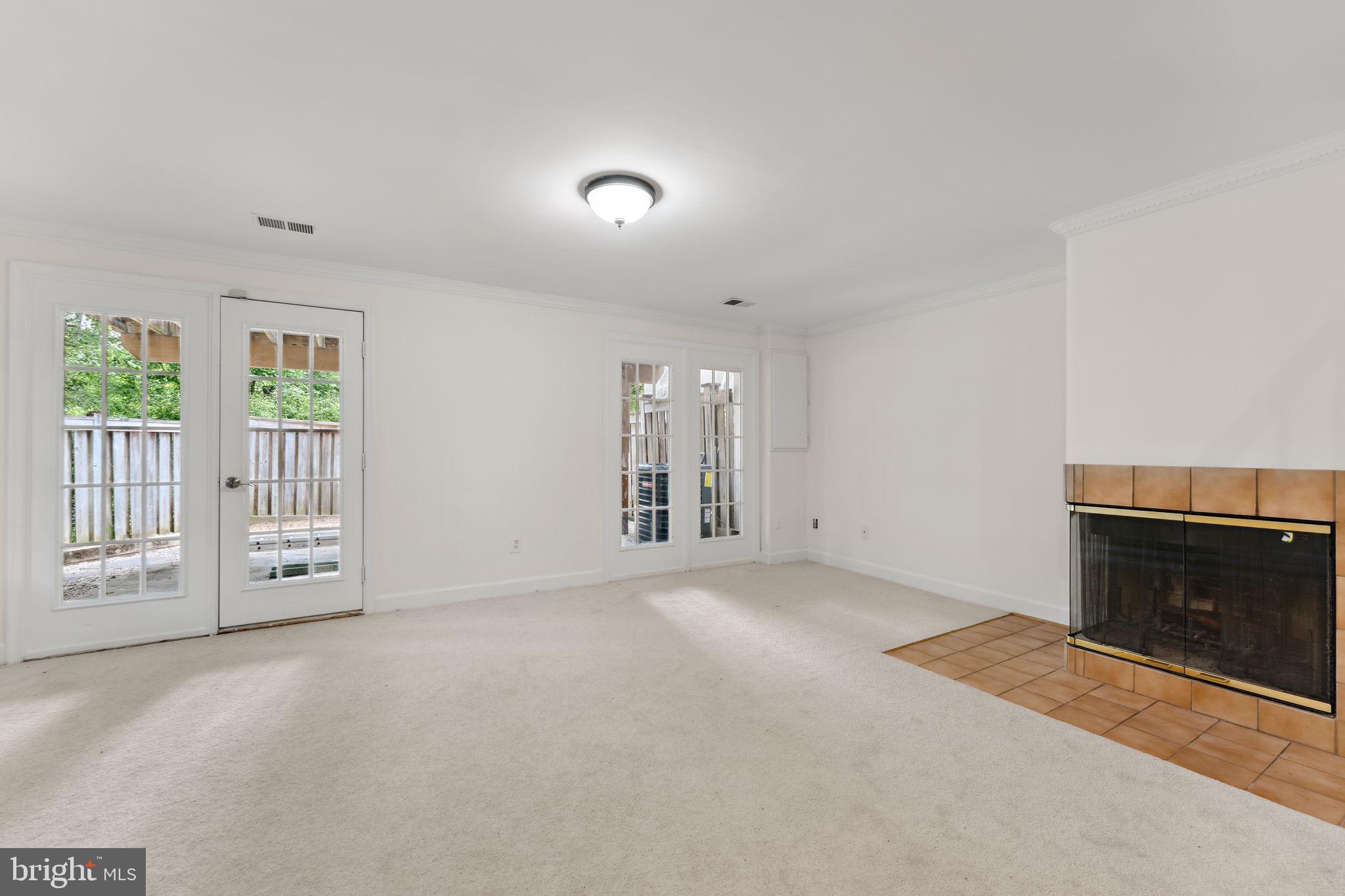 3907 Valley Ridge Drive Fairfax, VA 22033 - Photo 34 of 57