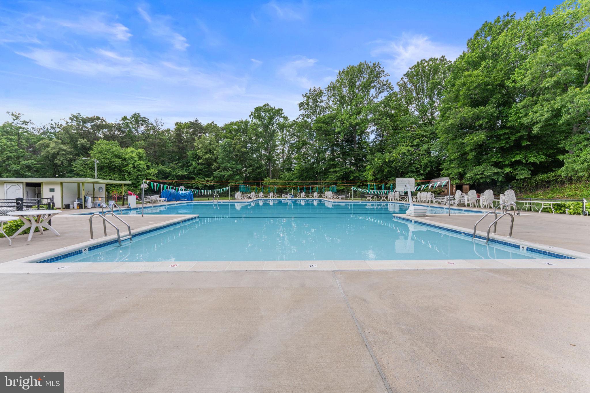 3907 Valley Ridge Drive Fairfax, VA 22033 - Photo 48 of 57