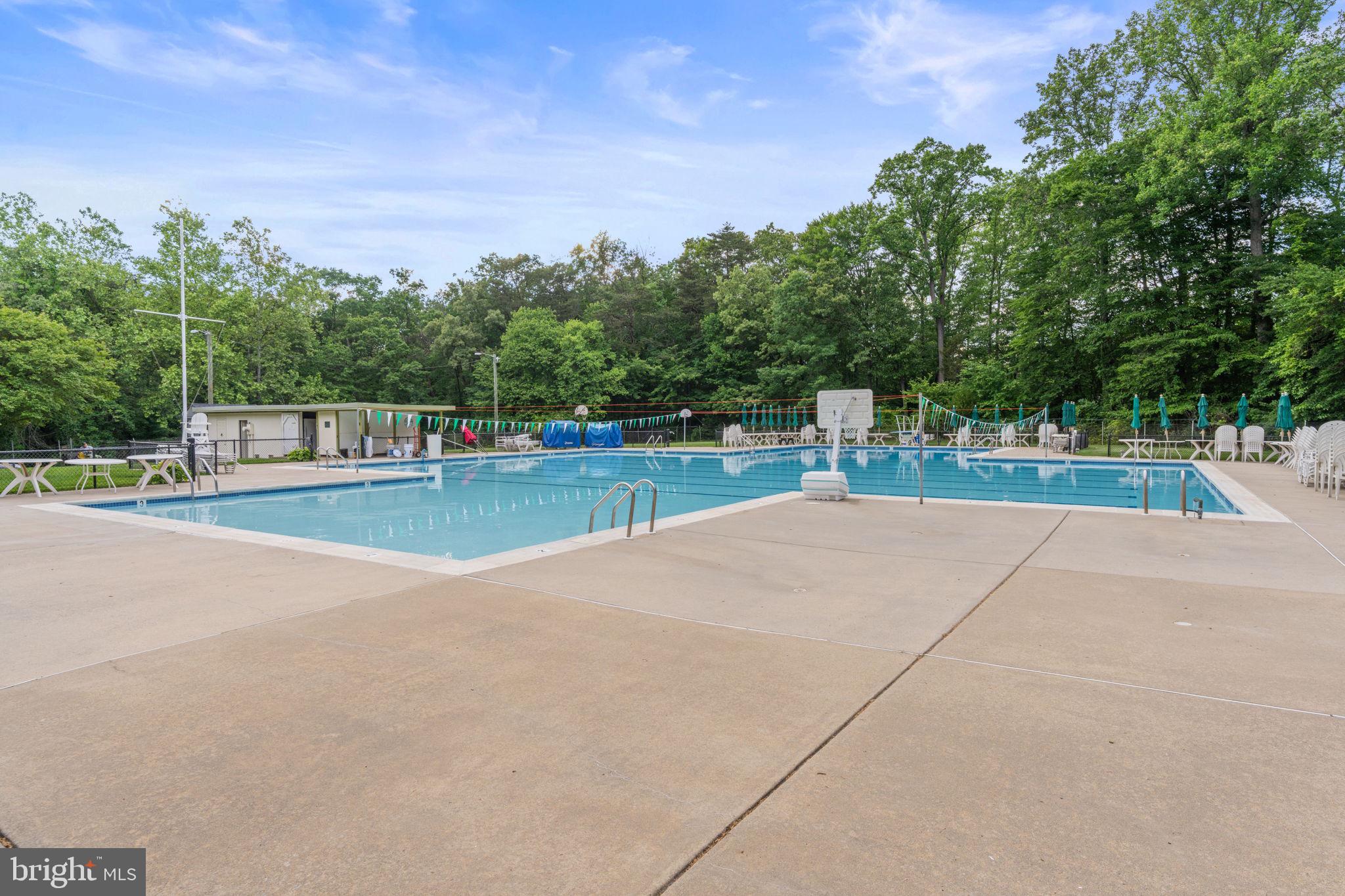 3907 Valley Ridge Drive Fairfax, VA 22033 - Photo 49 of 57