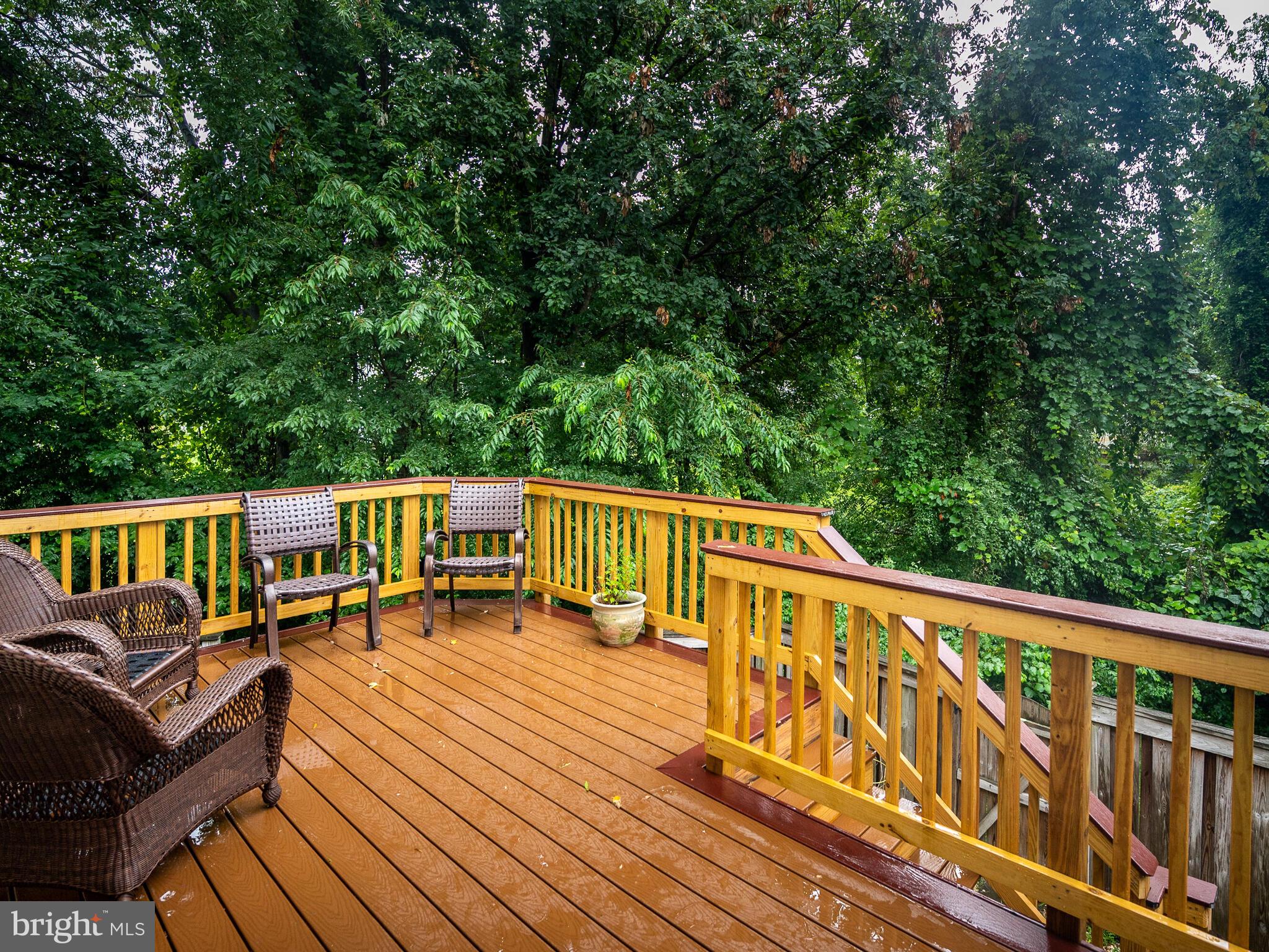 3907 Valley Ridge Drive Fairfax, VA 22033 - Photo 5 of 57
