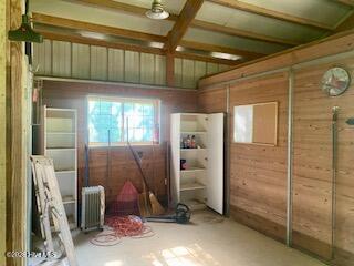 195 Ruby Ridge Road West End, NC 27376 - Photo 17 of 31 Ruby Ridge barn grooming