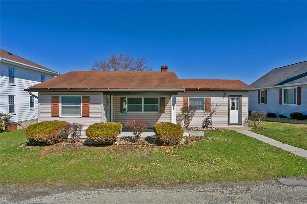 103 Randolph Street Perryopolis, PA 15473 - Photo 1 of 16 Gallery Image 1