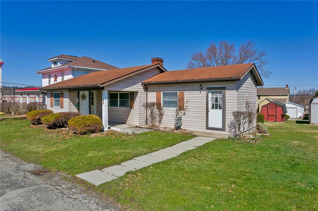103 Randolph Street Perryopolis, PA 15473 - Photo 2 of 16 Gallery Image 2