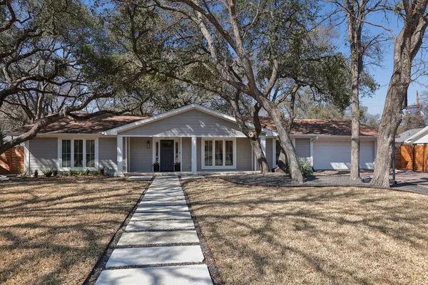 $1,355,000 | 8610 Mesa Drive, Austin, TX 78759