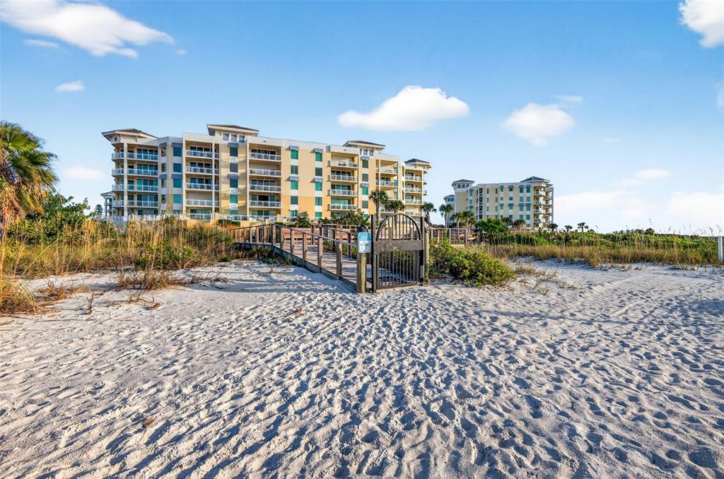 800 Collany Road, Unit 304 Tierra Verde, FL 33715 - Photo 78 of 99 Gallery Image 78