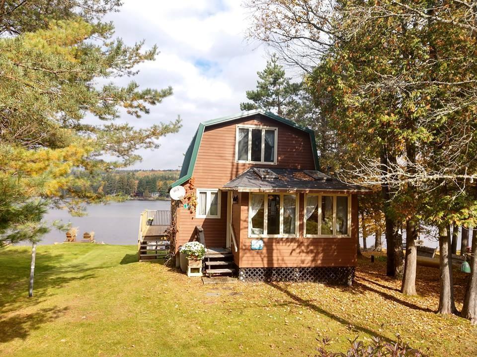 178 Shore Road Oquossoc, ME 04964 - Photo 30 of 38 Photo