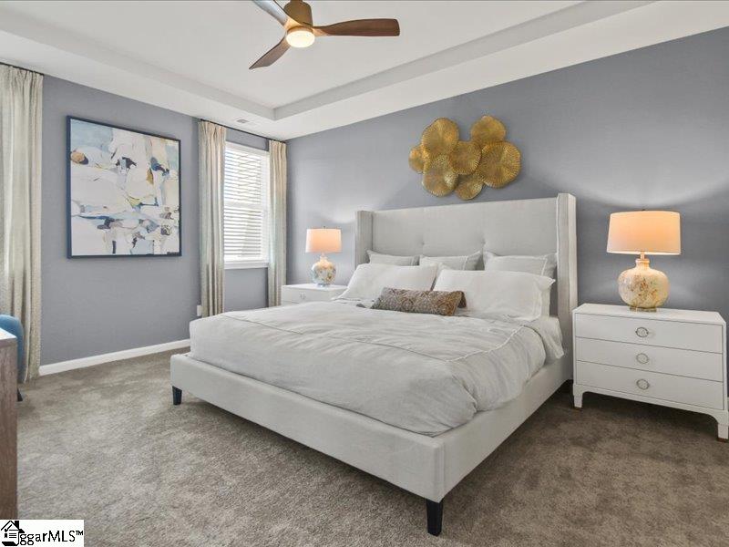 310 Gooding Trail Greenville, SC 29611 - Photo 12 of 35