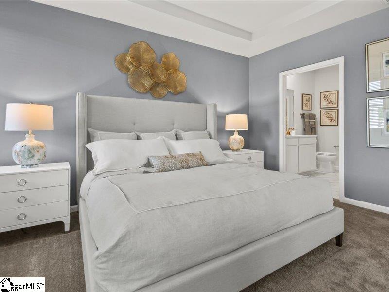 310 Gooding Trail Greenville, SC 29611 - Photo 13 of 35